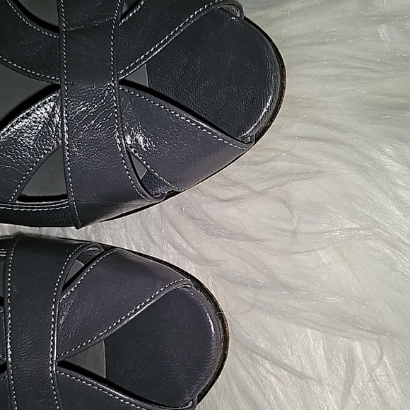 Garolini sz 7 1/2M like new - Picture 2 of 6